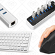 Anker Computing Accessory Sale | Amazon